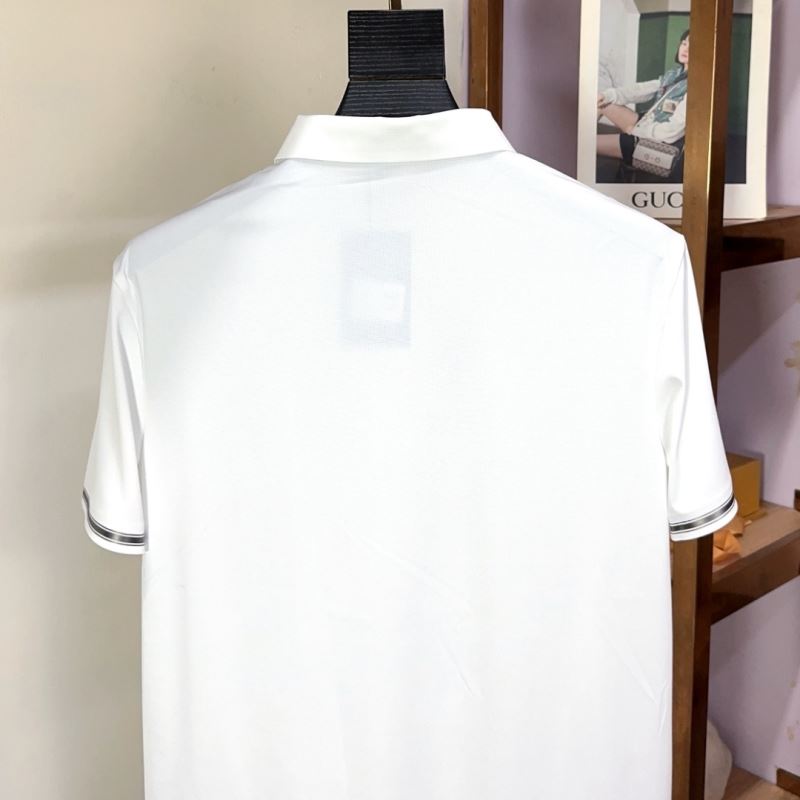 Ferragamo T-Shirts